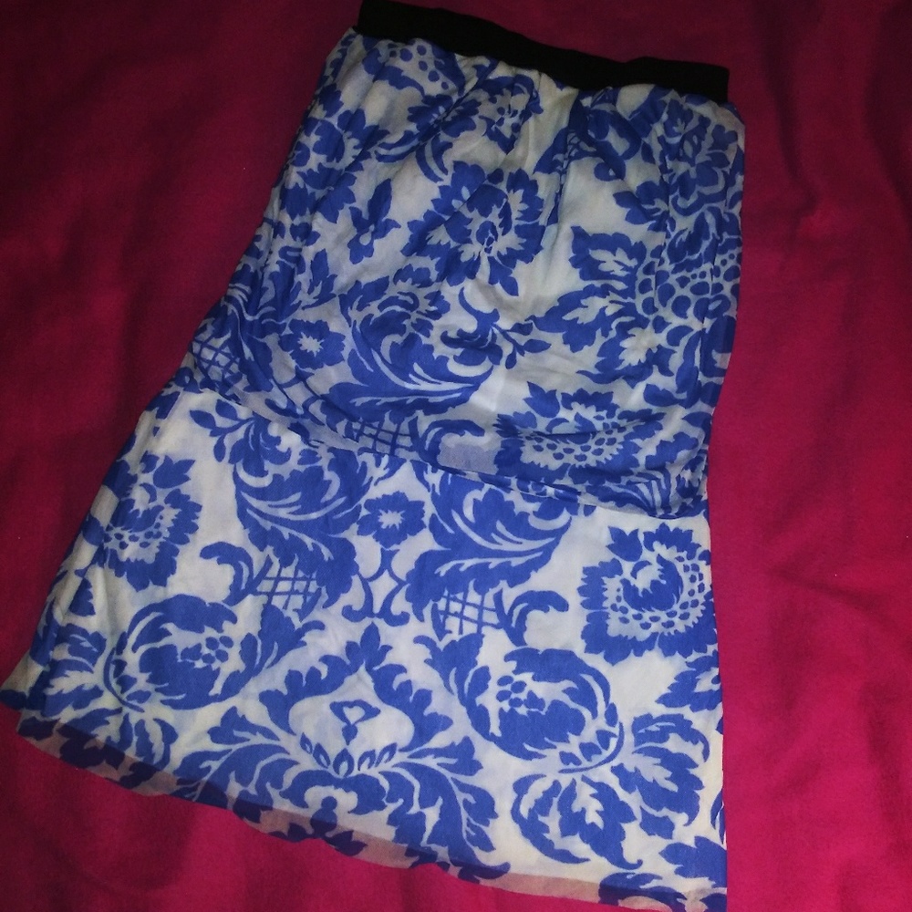 Sweeat pea halter dress